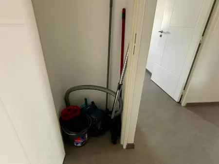 Appartement 2 chambres face mer avec piscine chauffée : photo 16
