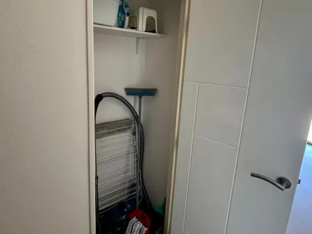 Appartement PMR 49m² face à la mer, piscine chauffée : photo 8