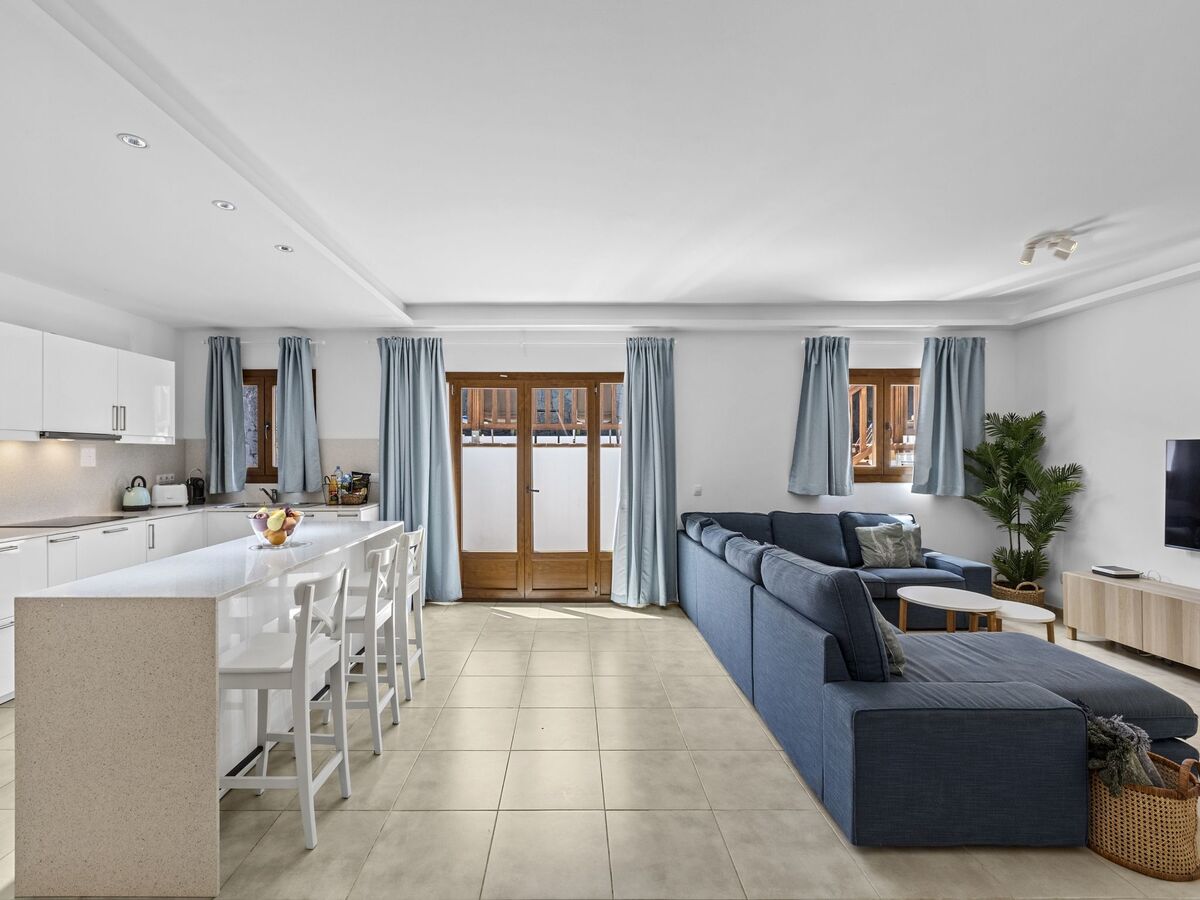 Villa Rosa - 8 pers., piscine chauffée à Playa Blanca - Photo 6