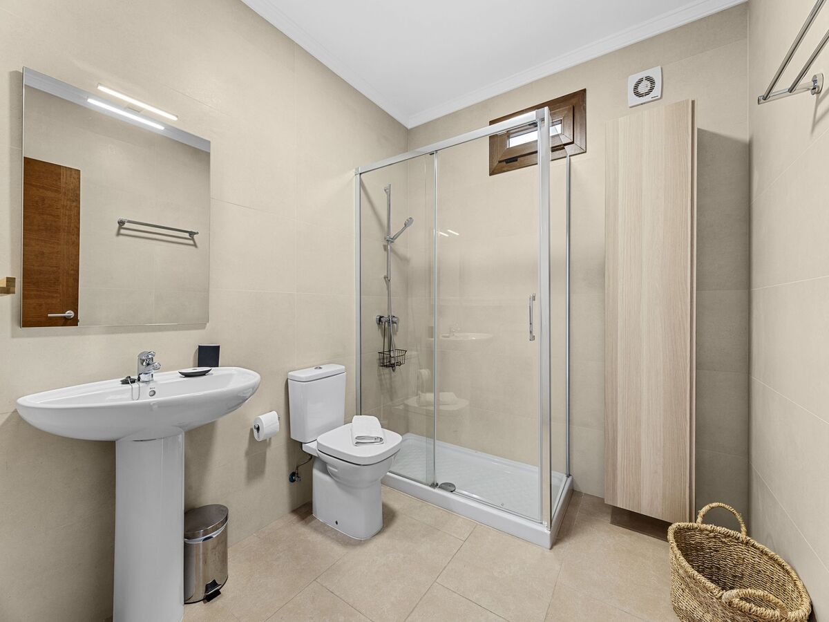 Villa Rosa - 8 pers., piscine chauffée à Playa Blanca - Photo 18