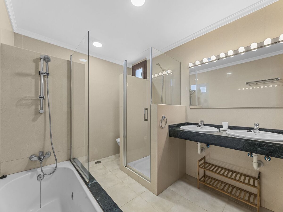 Villa Rosa - 8 pers., piscine chauffée à Playa Blanca - Photo 19