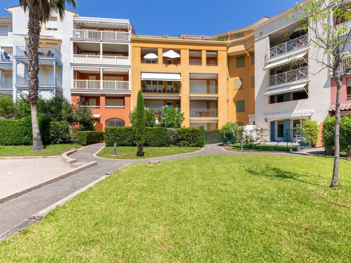 Apt 3 pièces Terre du Soleil, centre Sainte-Maxime - Photo 5
