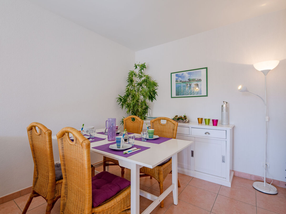Apt 3 pièces Terre du Soleil, centre Sainte-Maxime - Photo 9