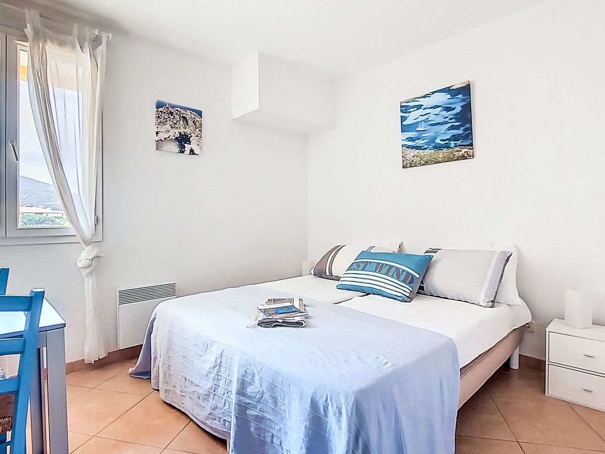 Apt 3 pièces Terre du Soleil, centre Sainte-Maxime - Photo 11