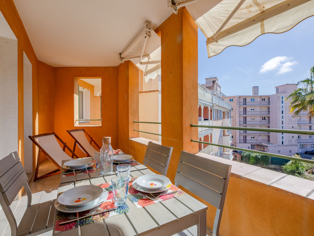 Apt 3 pièces Terre du Soleil, centre Sainte-Maxime - Photo 15