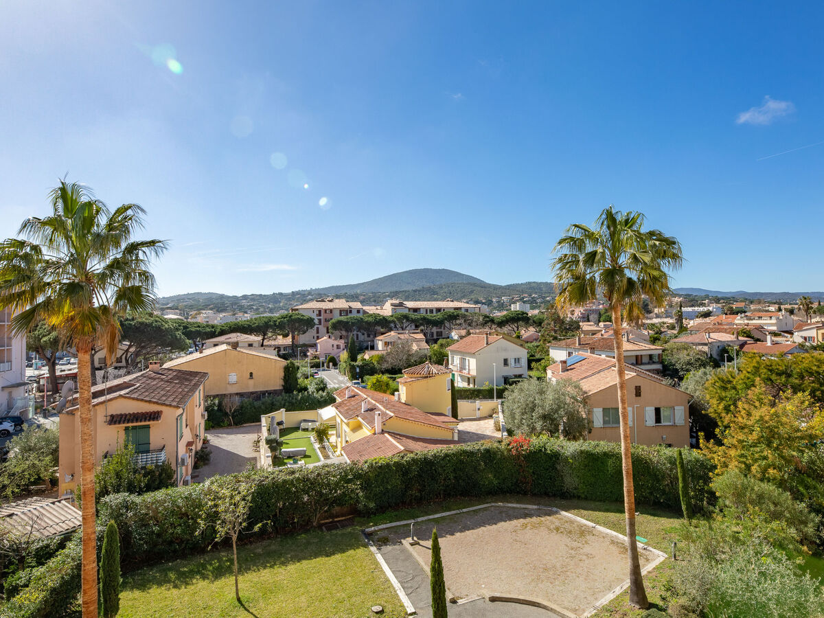 Apt 3 pièces Terre du Soleil, centre Sainte-Maxime - Photo 17