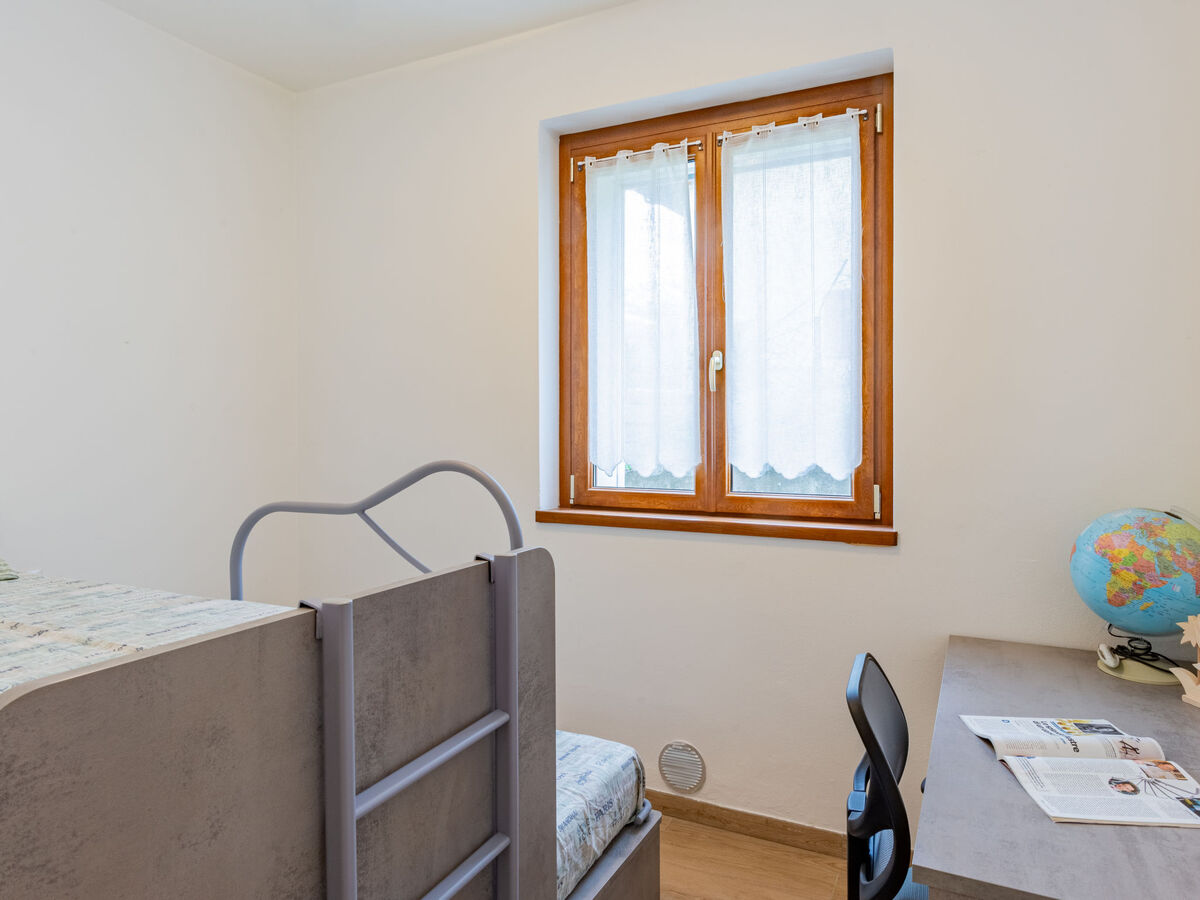 Appartement Syria à Domaso, 400 m du lac - Photo 15