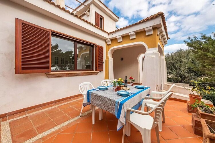 Villa la Fata - 8 personnes à 200m de la plage - Photo 1
