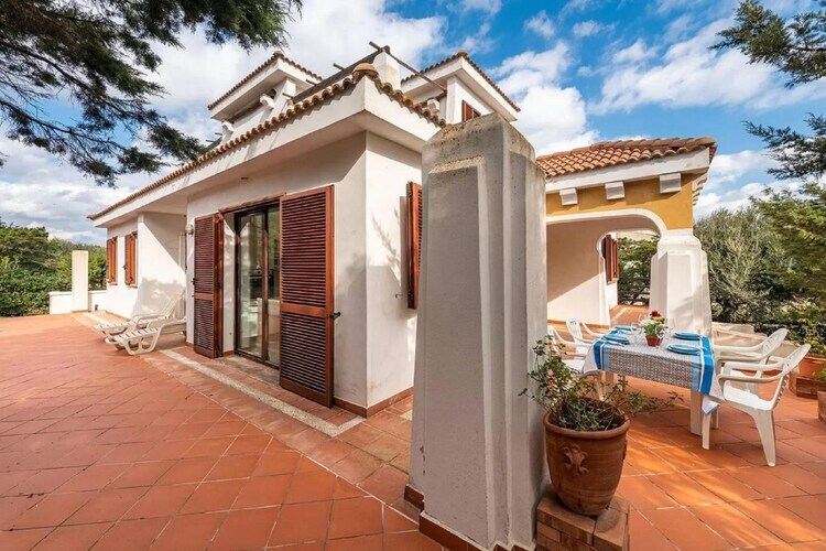 Villa la Fata - 8 personnes à 200m de la plage - Photo 5