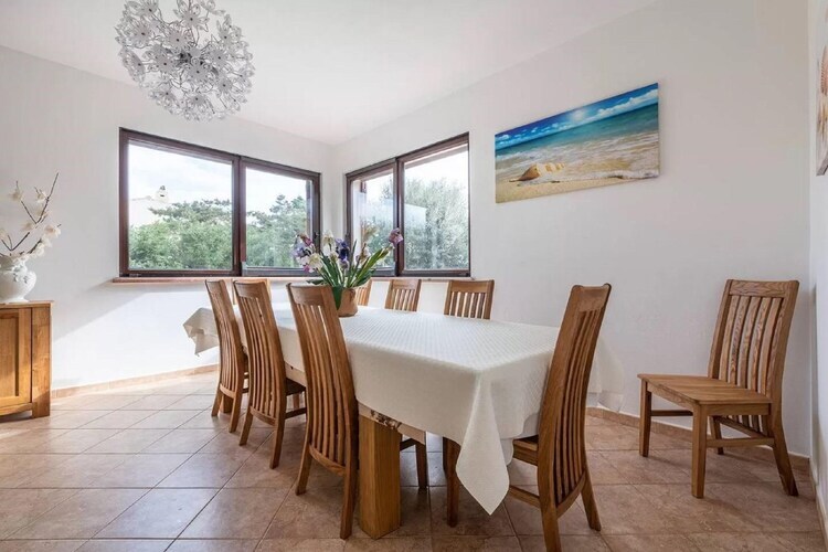 Villa la Fata - 8 personnes à 200m de la plage - Photo 8