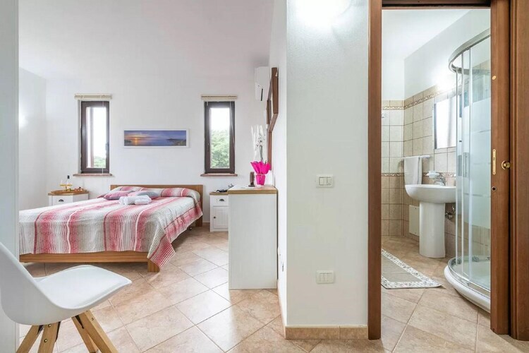 Villa la Fata - 8 personnes à 200m de la plage - Photo 12