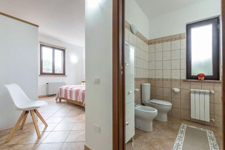 Villa la Fata - 8 personnes à 200m de la plage - Photo 14