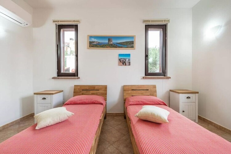 Villa la Fata - 8 personnes à 200m de la plage - Photo 16