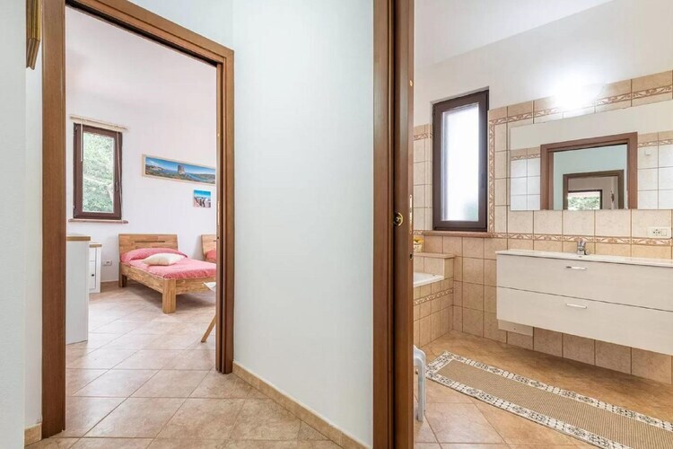 Villa la Fata - 8 personnes à 200m de la plage - Photo 18