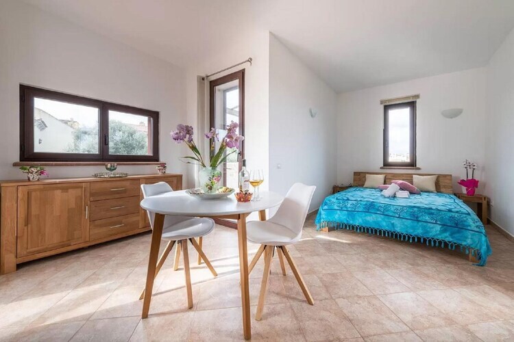 Villa la Fata - 8 personnes à 200m de la plage - Photo 20
