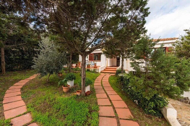 Villa la Fata - 8 personnes à 200m de la plage - Photo 30