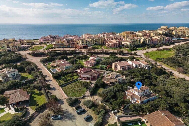 Villa la Fata - 8 personnes à 200m de la plage - Photo 31