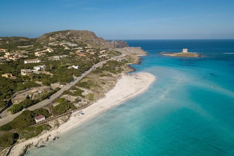 Villa la Fata - 8 personnes à 200m de la plage - Photo 34