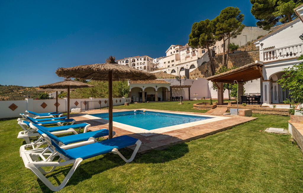 Stunning Home in Casarabonela, Maison 20 personnes à Casarabonela - Photo 2