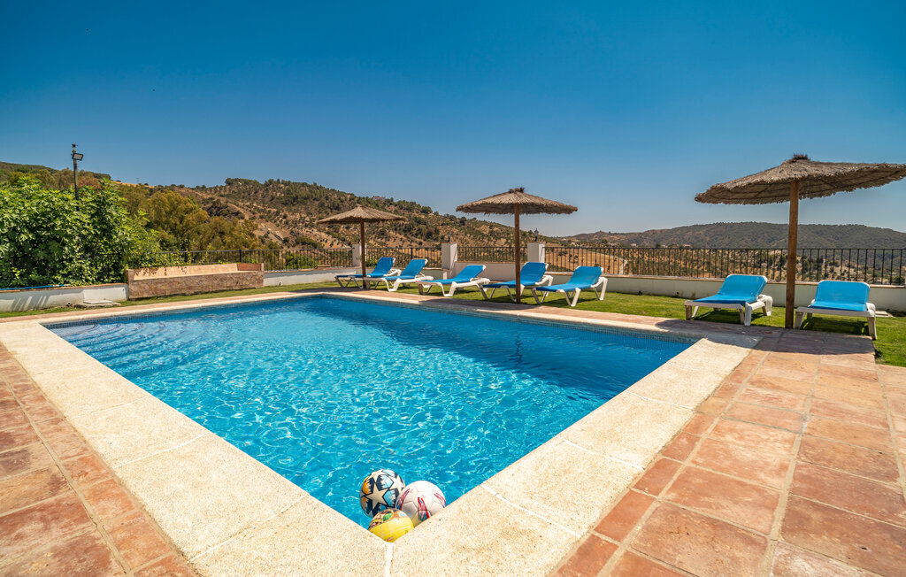 Stunning Home in Casarabonela, Maison 20 personnes à Casarabonela - Photo 6