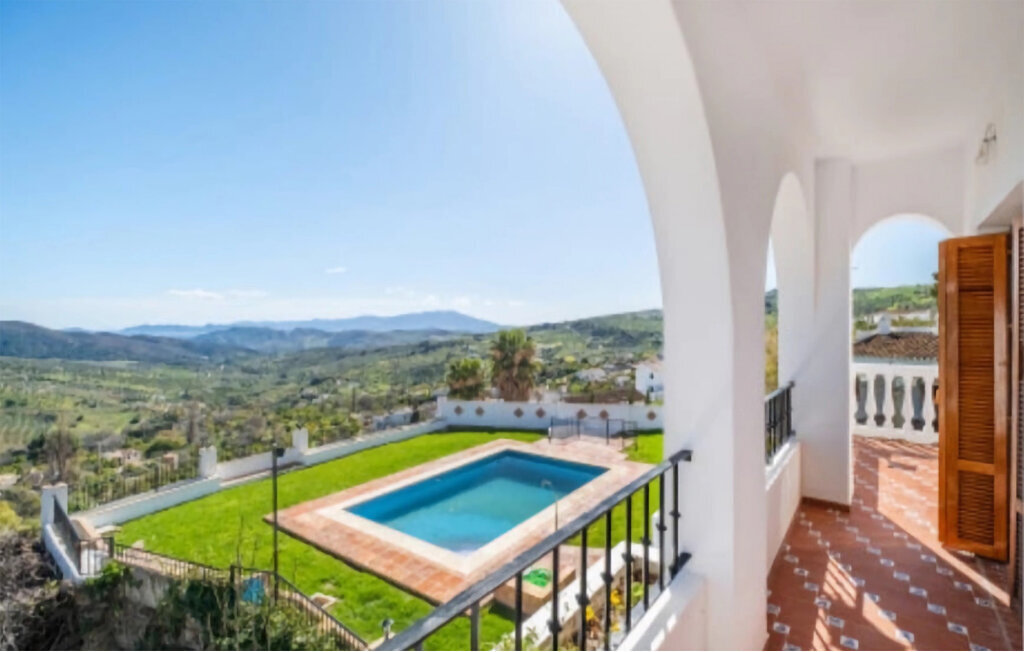 Stunning Home in Casarabonela, Maison 20 personnes à Casarabonela - Photo 8
