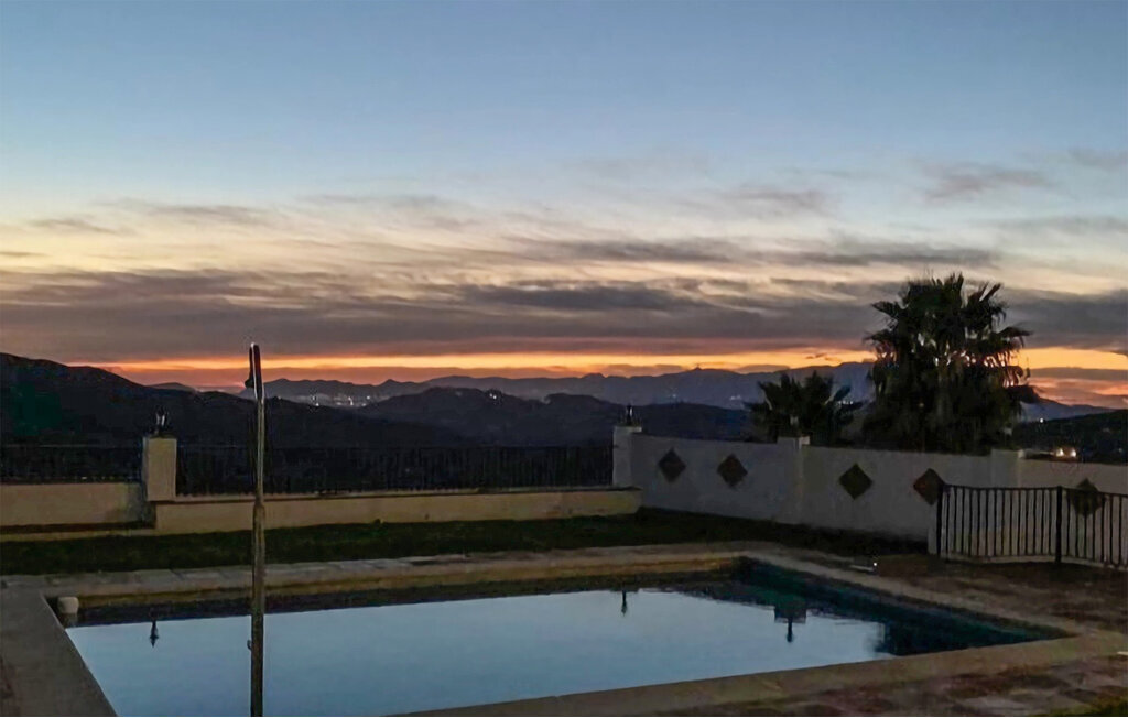 Stunning Home in Casarabonela, Maison 20 personnes à Casarabonela - Photo 9
