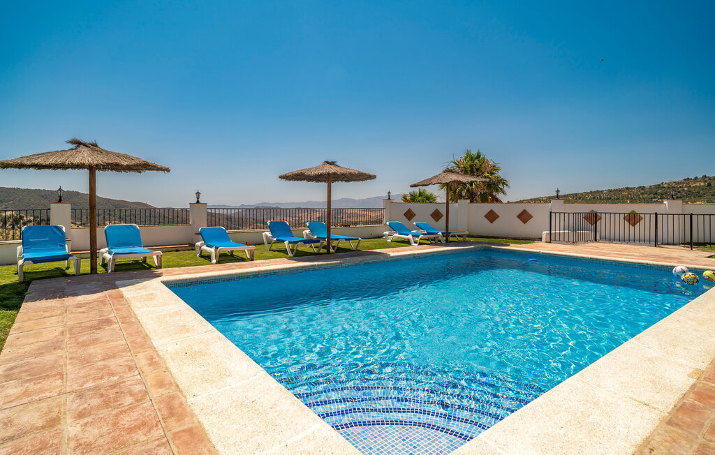 Stunning Home in Casarabonela, Maison 20 personnes à Casarabonela - Photo 10