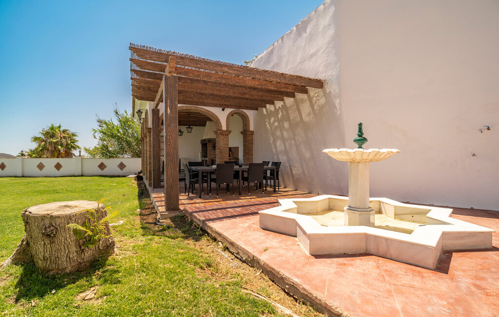 Stunning Home in Casarabonela, Maison 20 personnes à Casarabonela - Photo 13