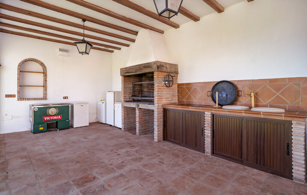Stunning Home in Casarabonela, Maison 20 personnes à Casarabonela - Photo 14