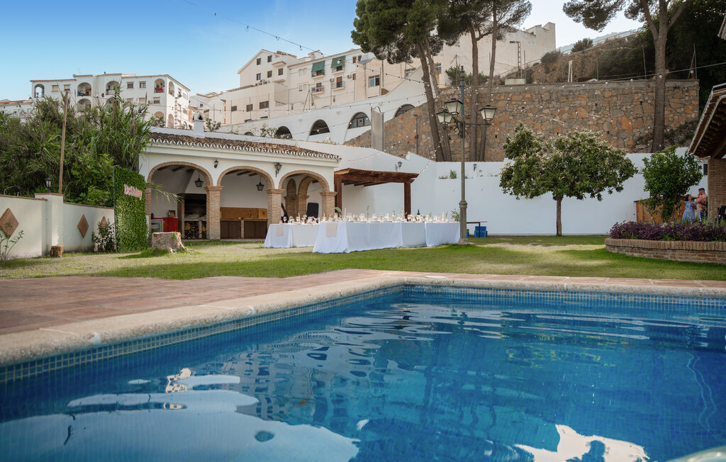 Stunning Home in Casarabonela, Maison 20 personnes à Casarabonela - Photo 16