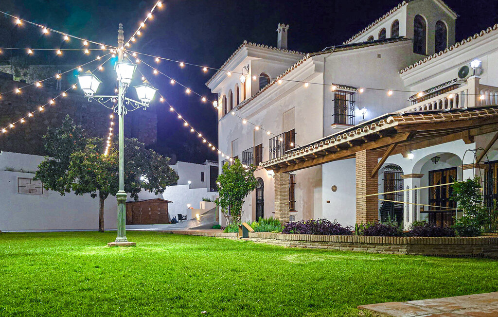 Stunning Home in Casarabonela, Maison 20 personnes à Casarabonela - Photo 17
