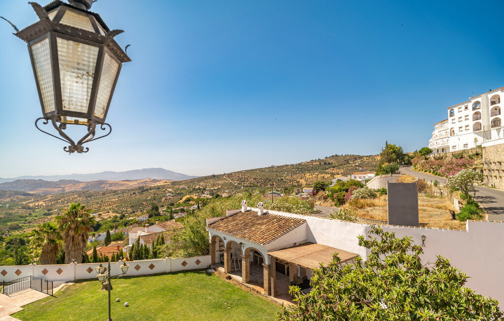 Stunning Home in Casarabonela, Maison 20 personnes à Casarabonela - Photo 20