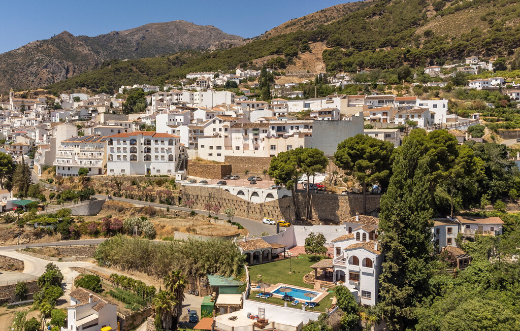 Stunning Home in Casarabonela, Maison 20 personnes à Casarabonela - Photo 21