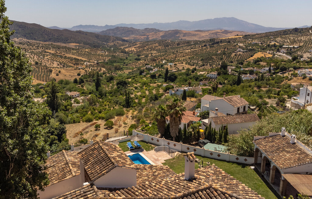 Stunning Home in Casarabonela, Maison 20 personnes à Casarabonela - Photo 23