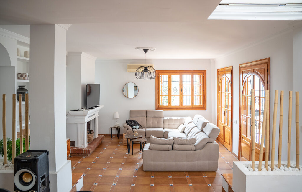 Stunning Home in Casarabonela, Maison 20 personnes à Casarabonela - Photo 24