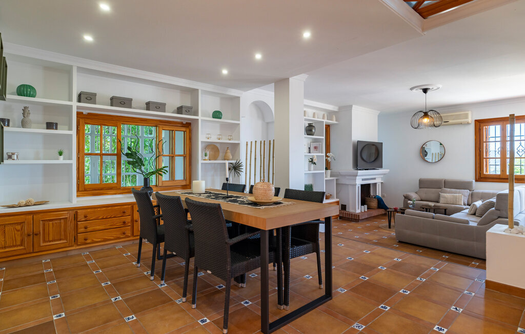 Stunning Home in Casarabonela, Maison 20 personnes à Casarabonela - Photo 25