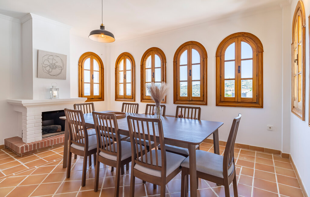 Stunning Home in Casarabonela, Maison 20 personnes à Casarabonela - Photo 26