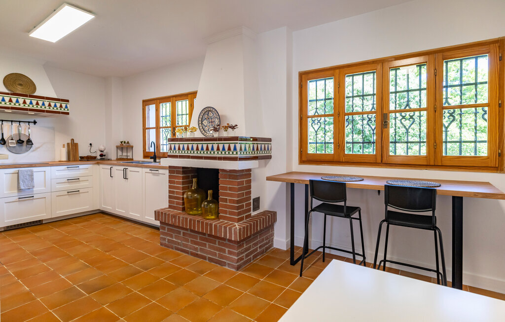 Stunning Home in Casarabonela, Maison 20 personnes à Casarabonela - Photo 28