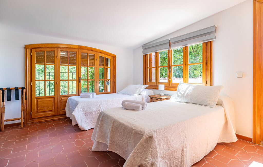 Stunning Home in Casarabonela, Maison 20 personnes à Casarabonela - Photo 34