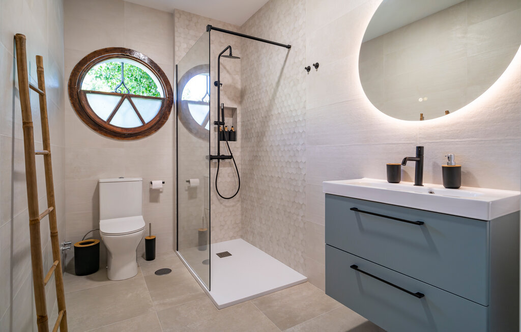 Stunning Home in Casarabonela, Maison 20 personnes à Casarabonela - Photo 40