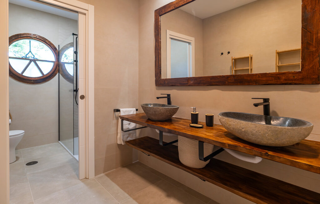 Stunning Home in Casarabonela, Maison 20 personnes à Casarabonela - Photo 41