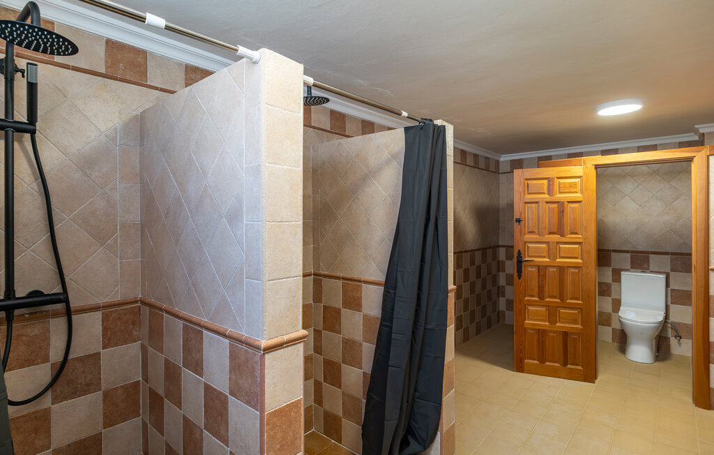Stunning Home in Casarabonela, Maison 20 personnes à Casarabonela - Photo 42