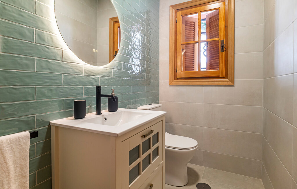 Stunning Home in Casarabonela, Maison 20 personnes à Casarabonela - Photo 45