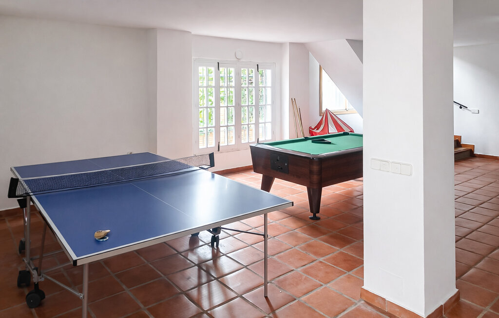 Stunning Home in Casarabonela, Maison 20 personnes à Casarabonela - Photo 49