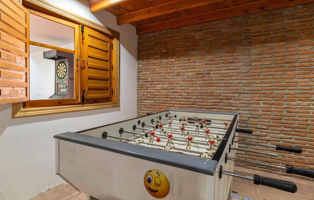Stunning Home in Casarabonela, Maison 20 personnes à Casarabonela - Photo 50