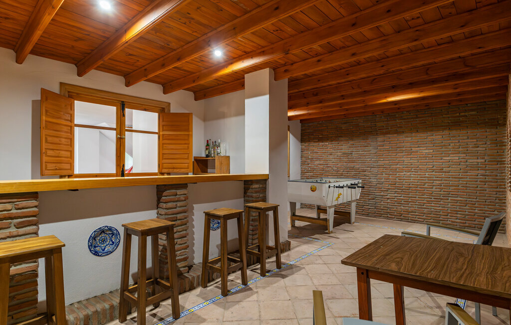 Stunning Home in Casarabonela, Maison 20 personnes à Casarabonela - Photo 51