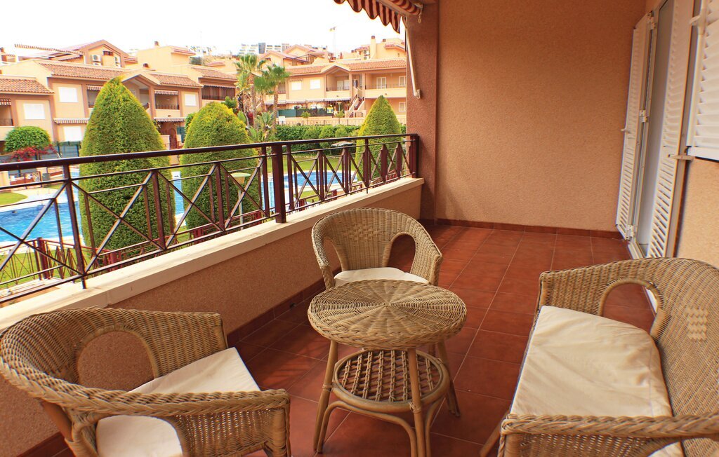 Maison 6 personnes à Santa Pola - Photo 2