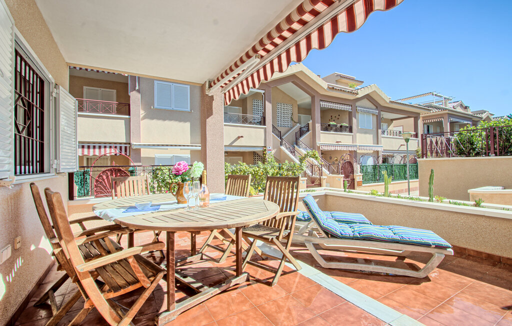 Maison 6 personnes à Santa Pola - Photo 3