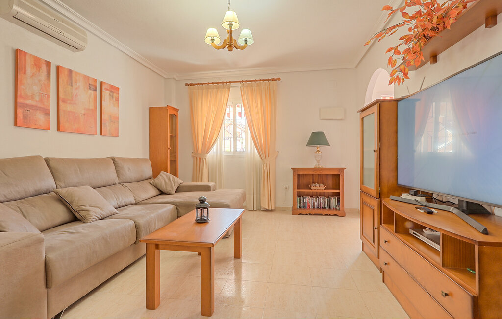 Maison 6 personnes à Santa Pola - Photo 4