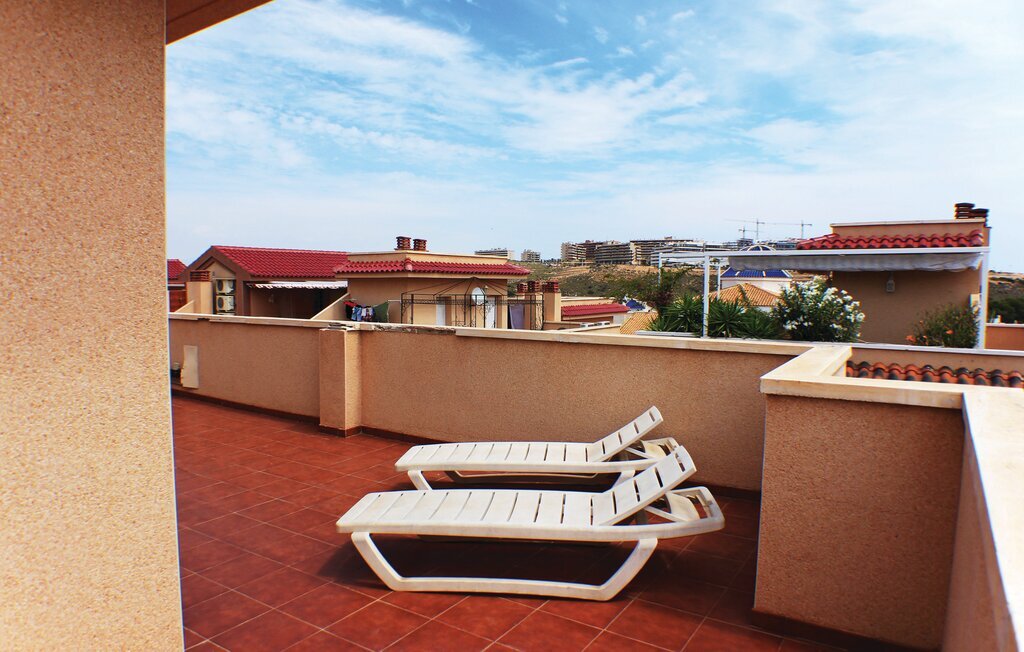 Maison 6 personnes à Santa Pola - Photo 6